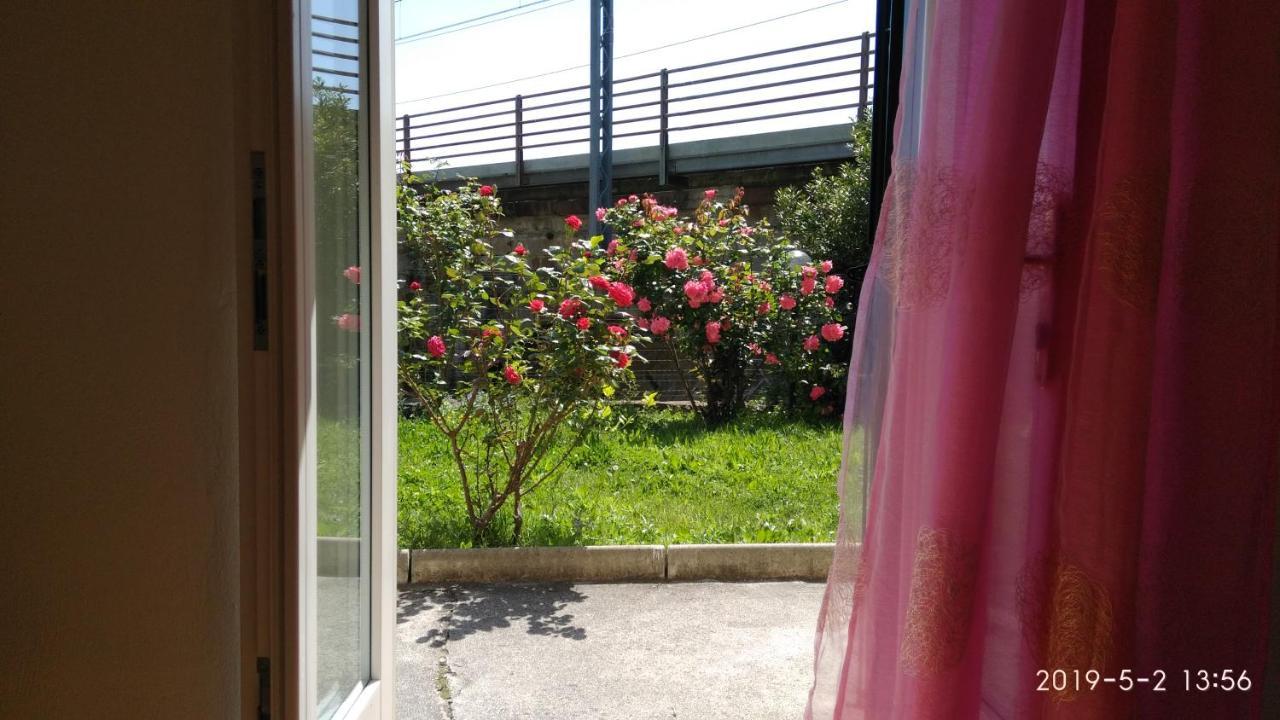 Alle Rose Barcolane Trieste Exterior photo