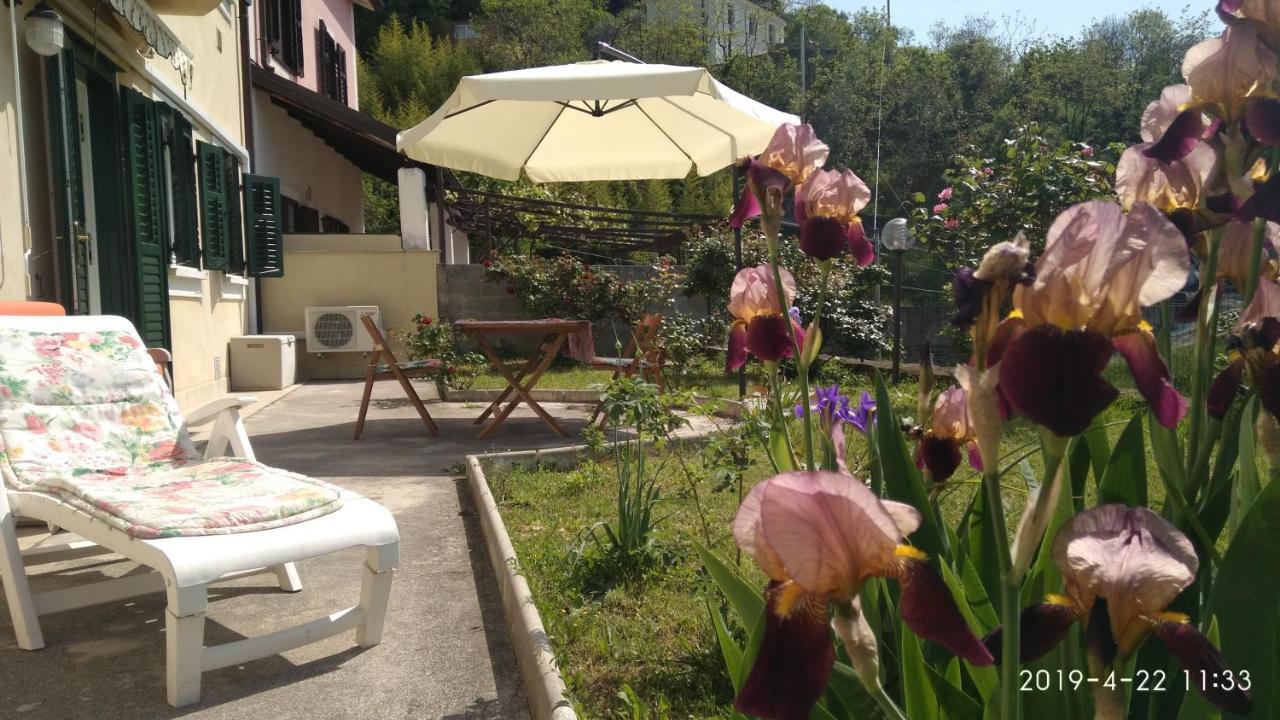 Alle Rose Barcolane Trieste Exterior photo