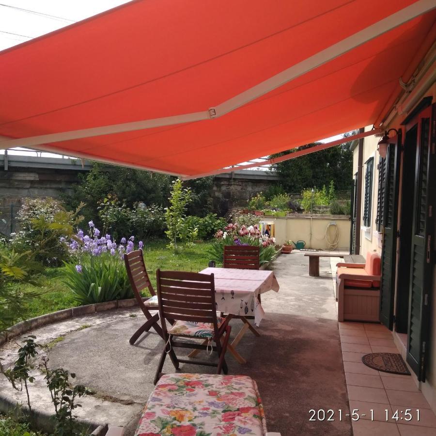 Alle Rose Barcolane Trieste Exterior photo
